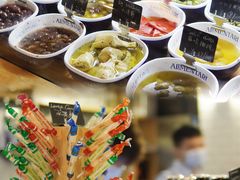 -Alimentari Grande(东湖路店)