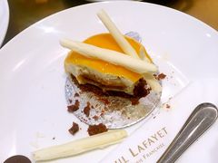 -PAUL LAFAYET 法式甜品(港汇广场店)
