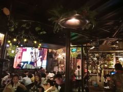 -胡桃里音乐酒馆(白云五号T5 MALL店)