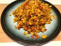 -天丰日本料理·铁板烧