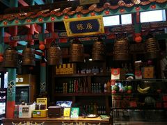 -巴九门老火锅(来福士打望店)