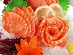 -神洲四海大酒楼(王府井澳门中心店)