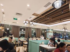 -翠华餐厅(正佳广场店)