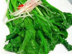 -毛家饭店·30年融合新湘菜(无影山店)