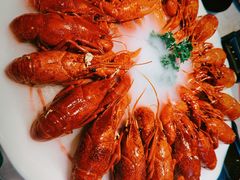 -沪小胖小龙虾(淮海中路旗舰店)