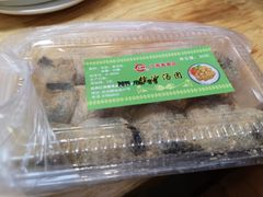 -江南春(中山中路店)
