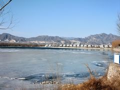 -青龙湖公园