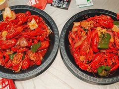 -金陵暴走小龙虾(南京总店)