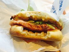 -麦当劳(红荔西店)