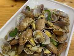 -贞姨美食·老字号海鲜大排档