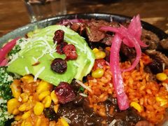 -Q MEX 库迈墨西哥餐吧(三里屯店)