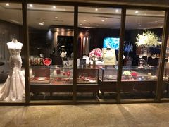 -上海外滩茂悦大酒店