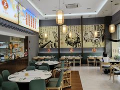 -点胜汇·点心粤菜·手工制作(揭阳店)