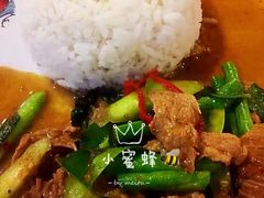 -Doo Dee Thai Food(Issan/Isaan/Esan)
