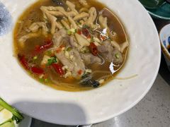 -蚬皇•陈味莞(西平景湖店)