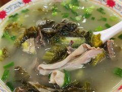 -陈记汤饭(水巷口店)