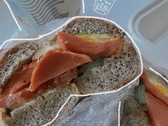 -Oasis coffee燕谷咖啡(公信店)