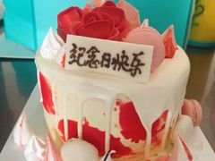 -第戎蛋糕(恒隆广场店)