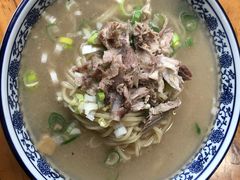 -竹青胶东摔面(黄岛开发区店)