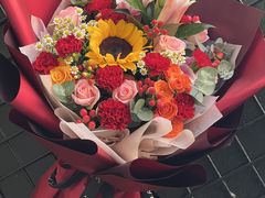 -爱尚幸福鲜花(上地实体店)