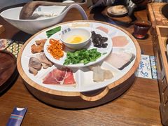 -芸南道·过桥米线(昆明老街旗舰店)