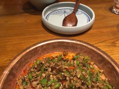 -云海肴·汽锅鸡·云南菜(天津国金汇店)