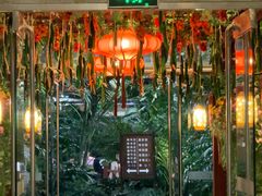 -春满园生态餐厅(南宫路店)
