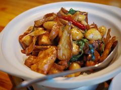 -乡亲鹅肉城(昆山店)