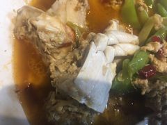 -睿柏云酒店-餐厅