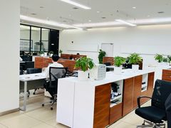 -上海宝信宝马4S店