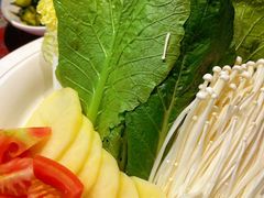 -胡记德源粉·湖南菜(双安店)
