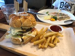 -G+KITCHEN(龙湖狮山天街店)