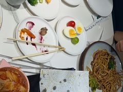 -阿里疆Alijiang·丝路美食·异域风情·清真(长楹天街店)