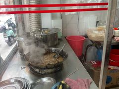 -共和老洪豆花草粿水粿