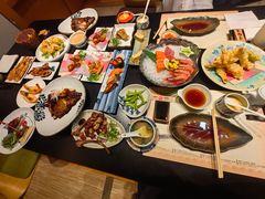 -红叶日本料理(开发区店)