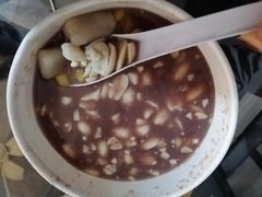 芋圆3号-鲜芋仙(园西路店)
