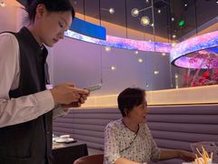-锦府园·新台州菜(合生汇店)
