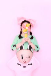 -十月摄影•专注孕婴童写真(汉口香港路店)
