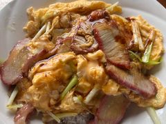 -小众香港茶餐厅(金山店)