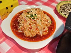 -阆辣荟餐饮(老味道8年·古城店)