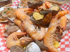 -日进一片海.生腌海鲜火锅.宵夜烧烤(三里屯总店)