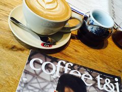 -印咖啡IN COFFEE(红旗街店)