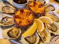 -斯普汇生蚝牛排馆(中骏世界城店)