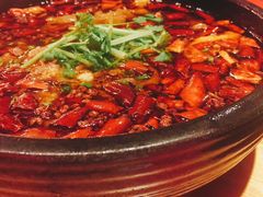 -一个叫川的地方(麒麟新天地店)