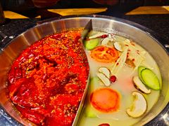 -蓉城老院十年老火锅(中南店)