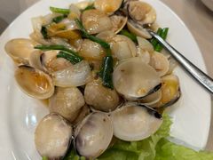 -真浪花园海鲜餐馆