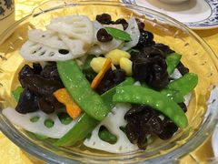 -红红烤鸭店(西单店)