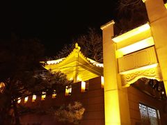 -郭守敬纪念馆