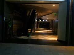 -木屋烧烤(坂田天安云谷店)