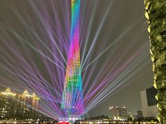 -海心沙亚运公园